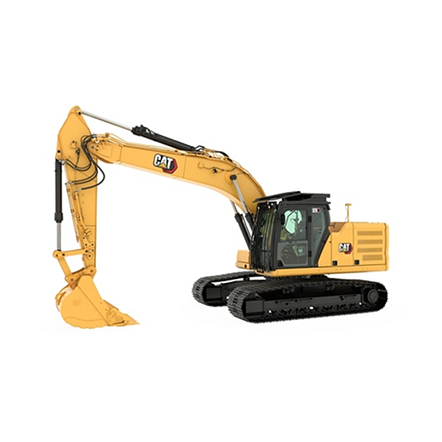Machines & Equipment