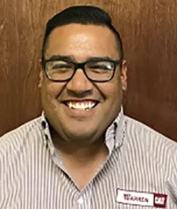 Ray Torres