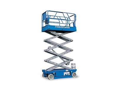 Scissor Lifts